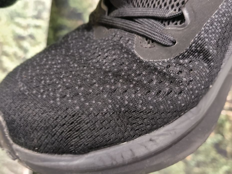 Nike 43 27.5 cm черни