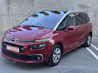 Citroen C4 Grand Picasso 7 locuri/ km reali/ Camera