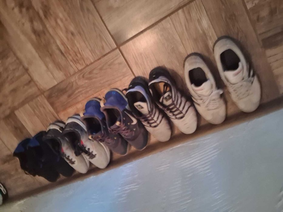 Обувки nike,adidas,lonsdale,flair.   !На евтини цени!!!