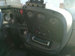 Kit schimbare volan iveco daily 2005