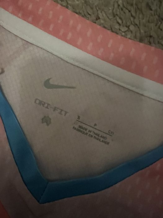 Tricou Pedri barcelona