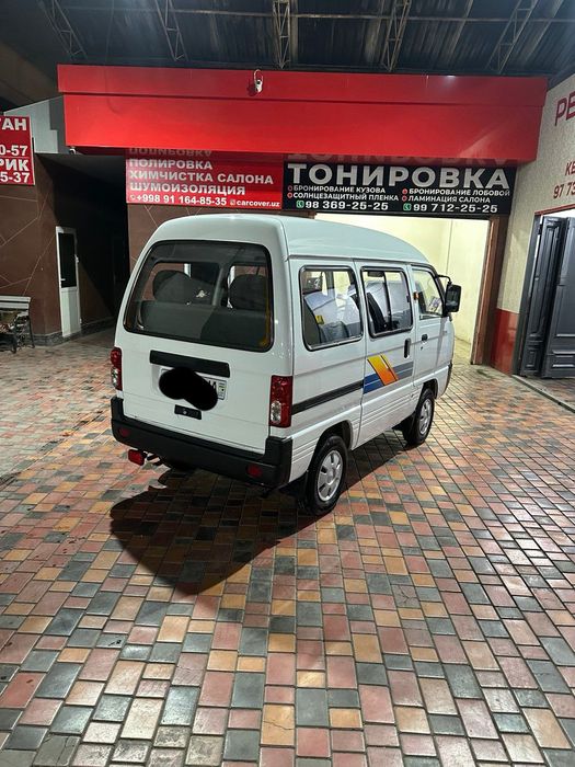 Damas 2022 yil srochna sotiladi. Metan bor