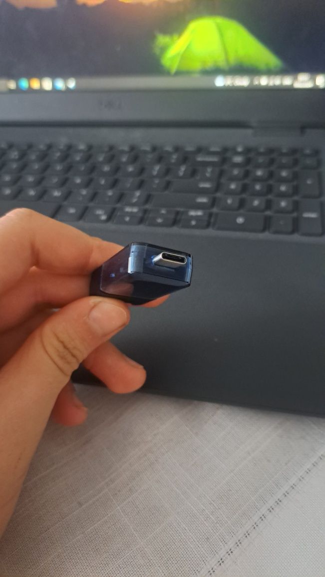 Stick USB Type C Kingston de 64 GB