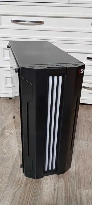 Системный блок core i3 gtx 1650