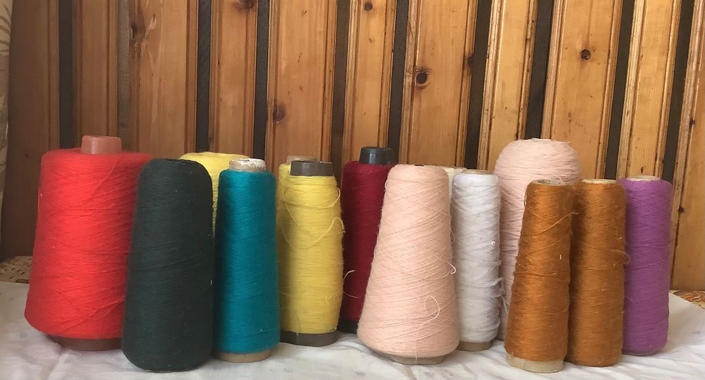 Ручной вязальный аппарат Чернивчанка + книга в подарок