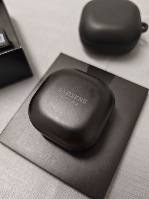 Samsung Galaxy Buds Pro