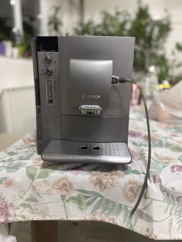 Bosch VeroCafe Latte espressor/expressor