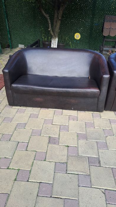 Canapele terasă moderne