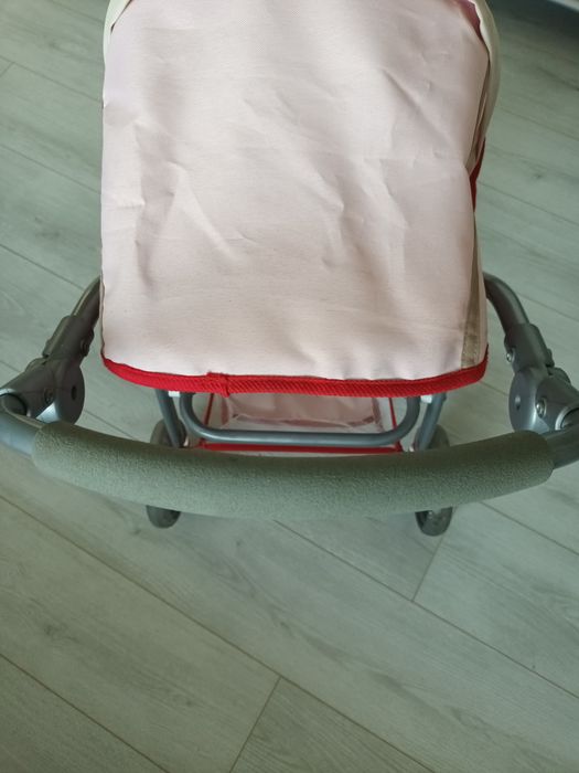 Carucior/carut papusi