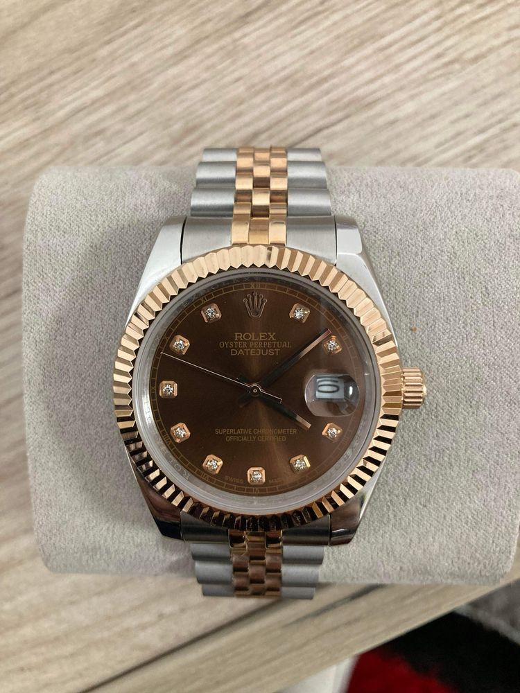 Vand rolex datejust