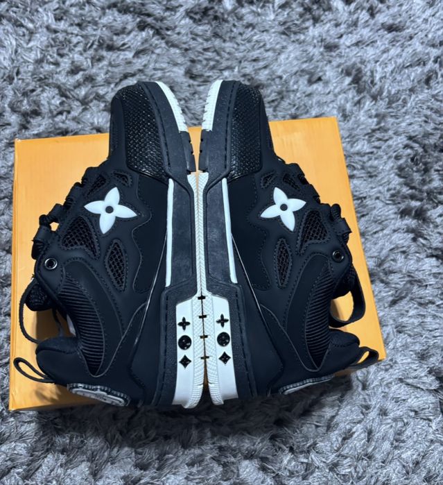 Adidasi louis vuitton