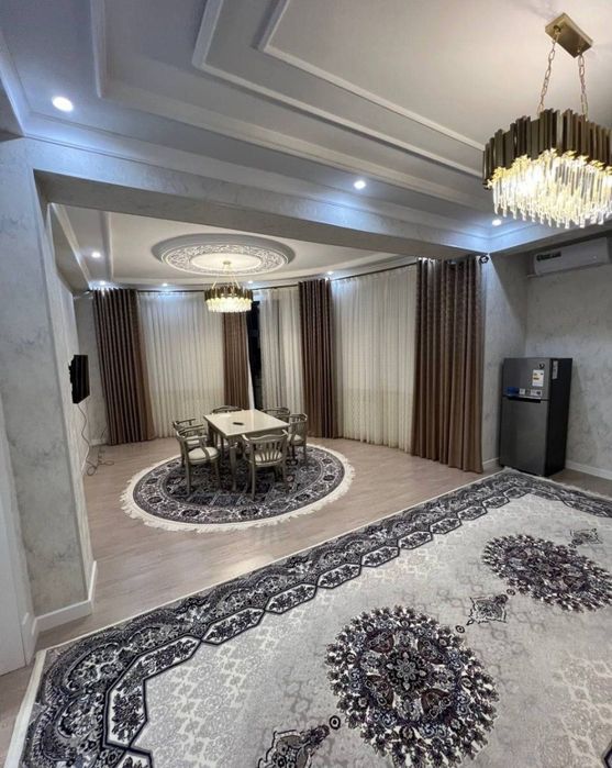 Аренда квартира Кора камиш 1/3 сой буйи 3 хона 112 квадрат