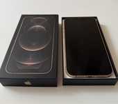 IPhone 12 Pro Max 5G - 256gb - stare IMPECBILA