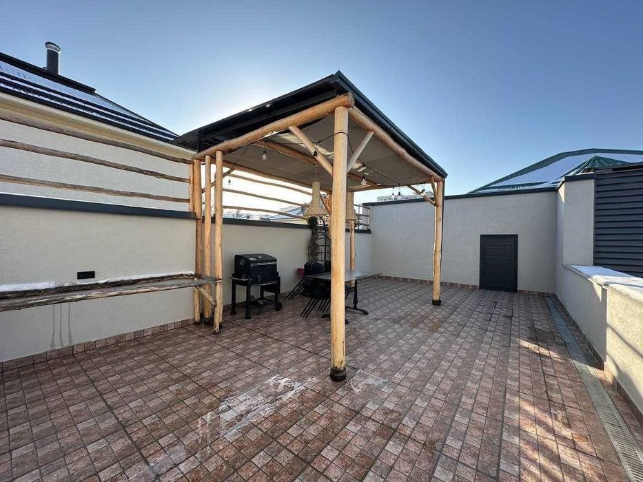 Роскошный дом сдается в аренду