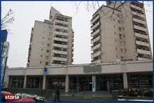 Cladire de birouri, Satu Mare, zona centrala