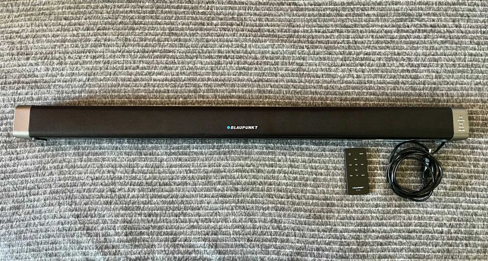 Soundbar Blaupunkt LS175