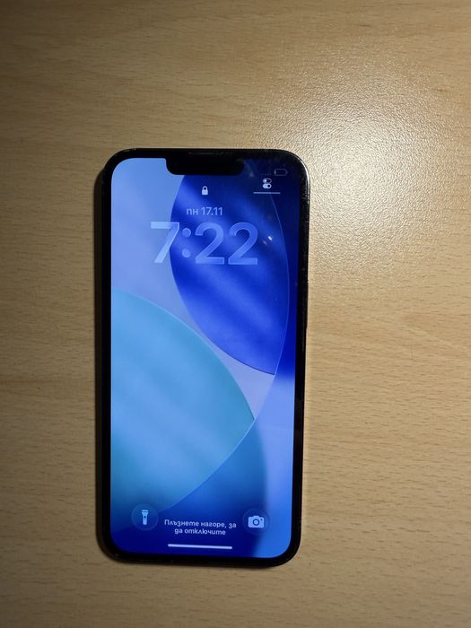 iPhone 13 Pro Alpine Green 128 GB