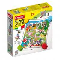 Puzzle Quercetti Labirinto