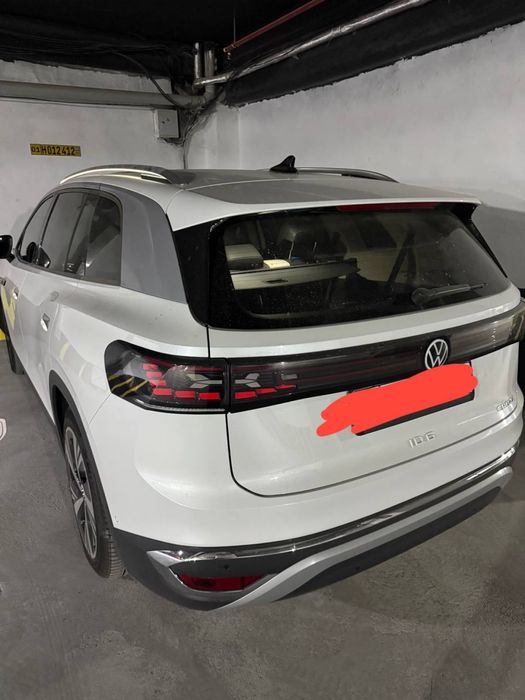 Продается wolswagen id 6  groz pro