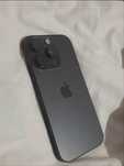 Iphone 16 pro 128 gb ca nou