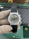 Rolex Daytona Oysterflex New Model 2025