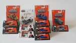 Mașinuțe Matchbox Moving Parts Harry Potter Lamborghini Porsche