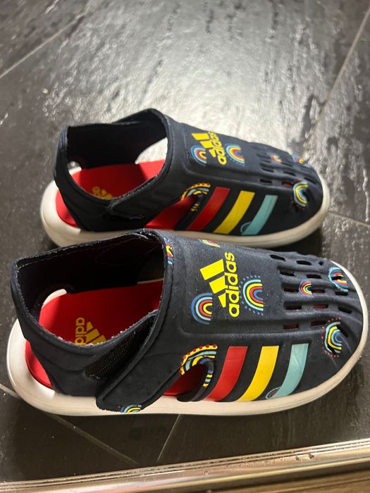 Детски сандали Adidas /Geox