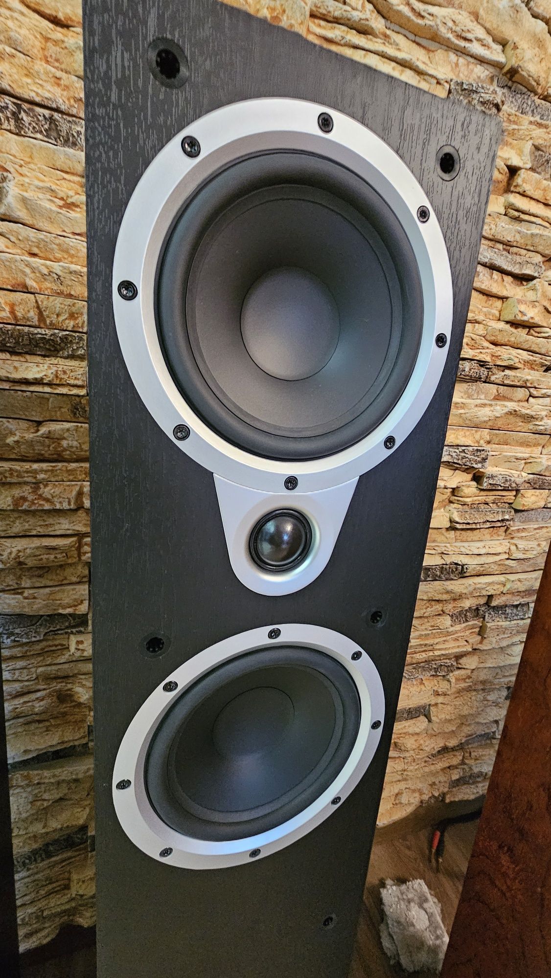 TANNOY Eclipse Three