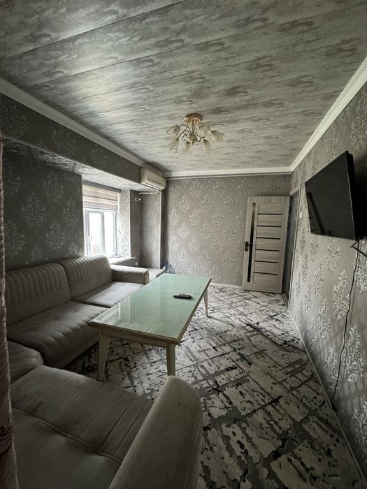 Kvartira Ц5 Minor metroda arendaga beriladi