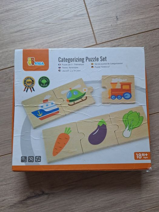 Детски игри(2+/3+ години)