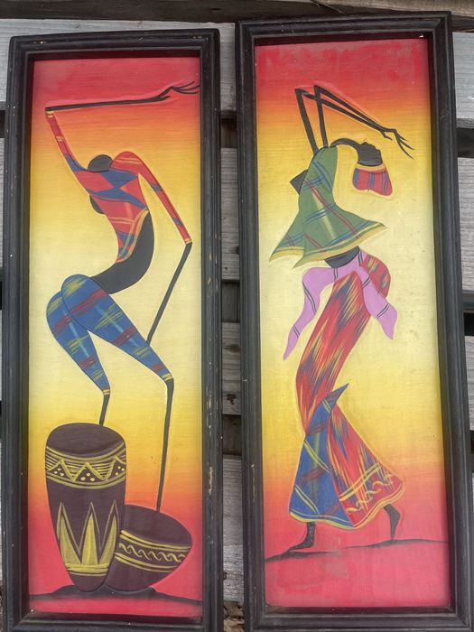 Картини различни мотиви