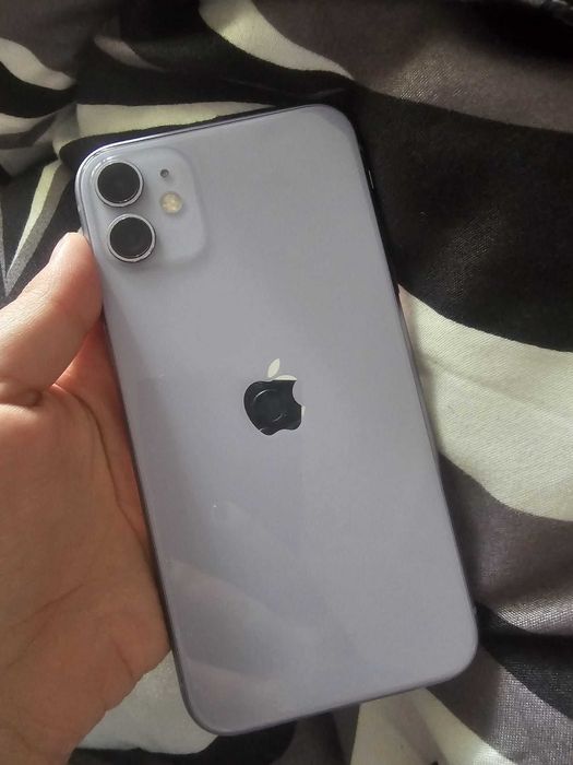 Iphone 11 (64giga)
