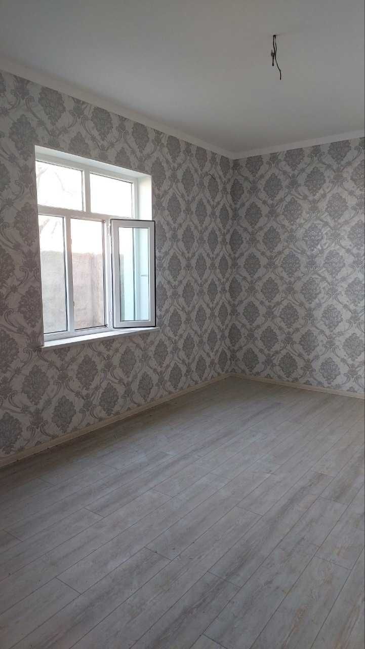 2-х Комн. Квартира На Земле!. Старые Сергели (Eski Sirg'ali). 50 m².