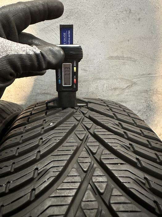 Гуми 205/55/16 BF GOODRICH G-force Winter