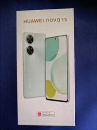 Vând Huawei nova 11i ca nou