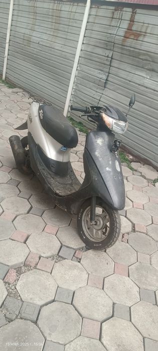 Продается хонда дио 34