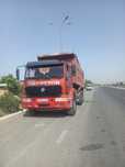 Howo Sinotruk 2011