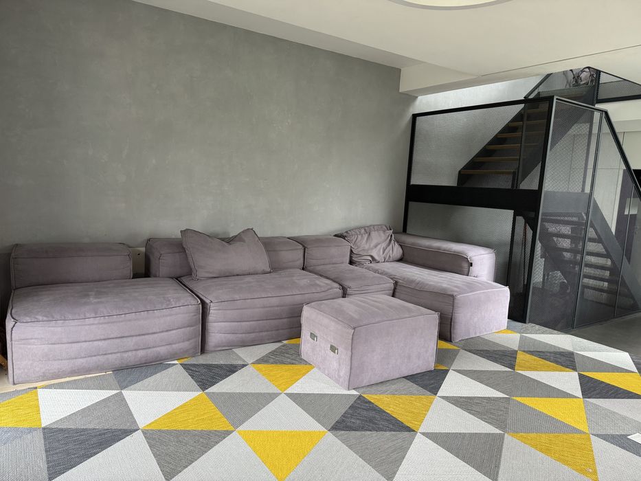 Canapea, coltar living