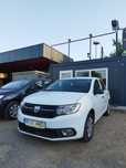 Dacia Logan 2020 1.5 Diesel
