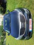 Kia Sportage KIA Sportage, recent adusă din Germania, s-au scos numere roșii.