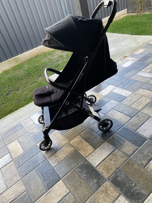 Carucior sport cu pliere automata Coccolle