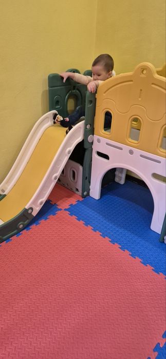 Обзавеждане за детски център