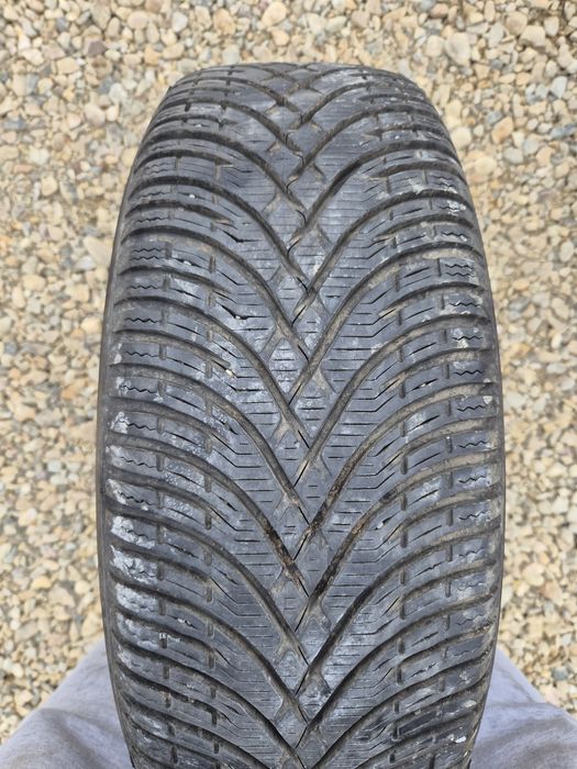 Jante dacia duster qasqai cauciucuri 215 65 16 iarna m+s CA NOI