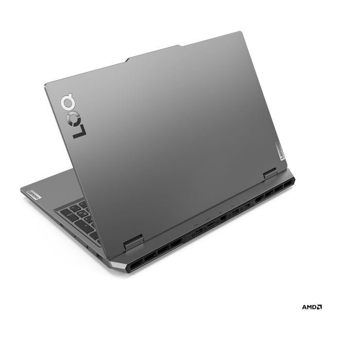 Гейминг лаптоп LENOVO LOQ 15АRP9