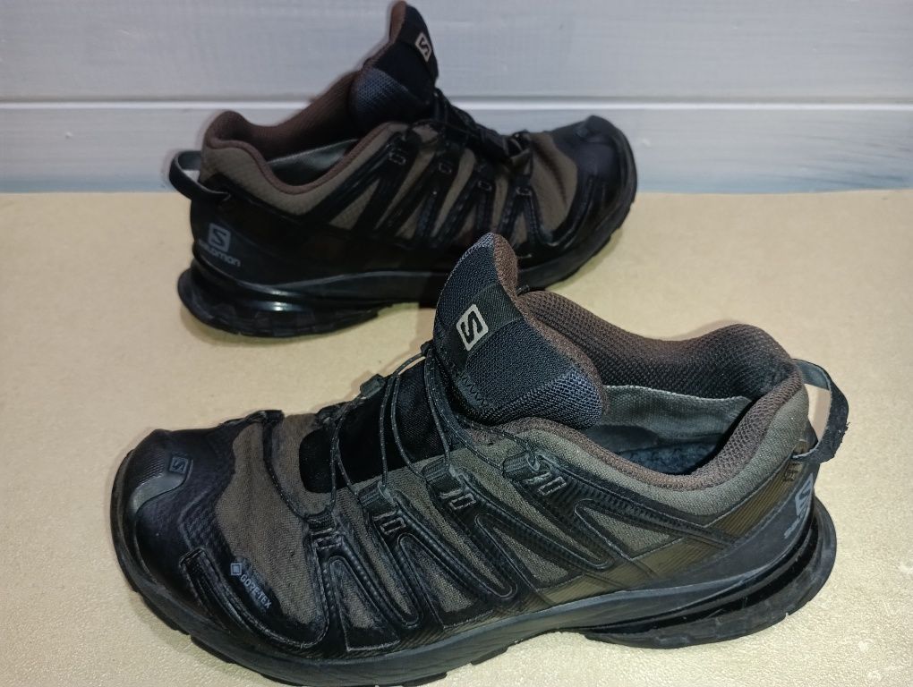 Salomon XA PRO 3D N38,5 - 32 лв