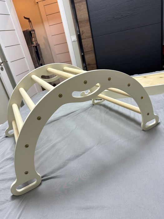 Комплекс Пиклер / Детска пързалка