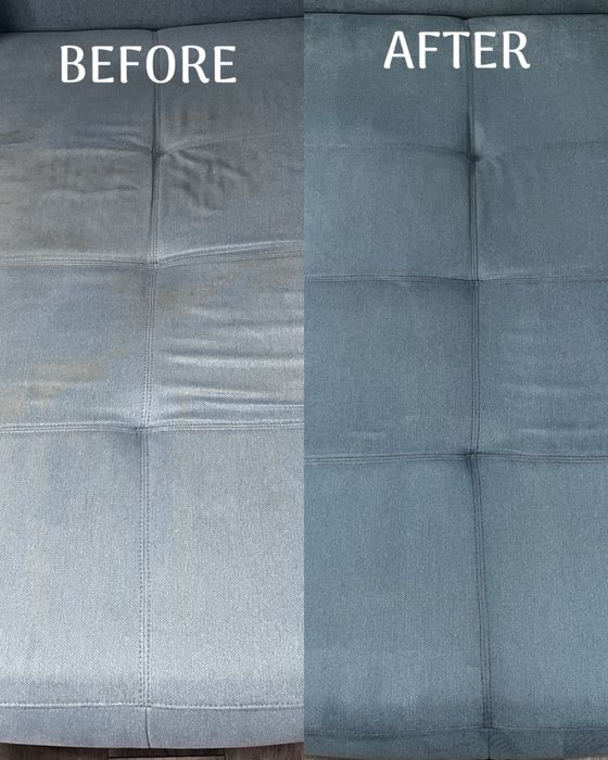 Curățare canapele/ saltele si materiale textile