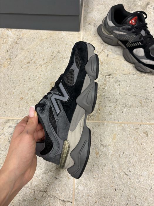 New Balance 9060 (castletock grey)