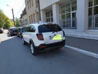 Vand Chevrolet Captiva( accept si unele variante +/-)