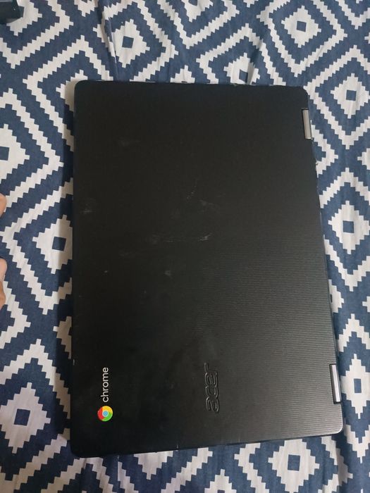 Hrom book transformer sensorniy ekran